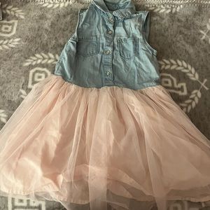 Perfect dress from Oshkosh, Size:3T